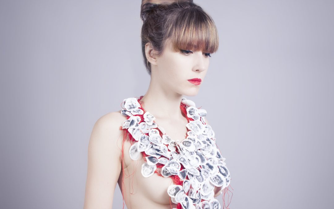 Ni una más, ni una menos. 2016