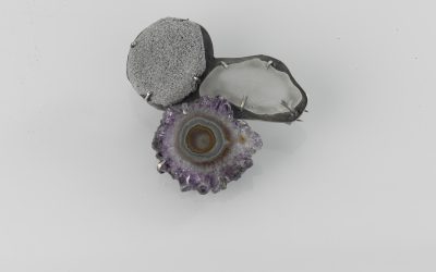 Ironías del sólido